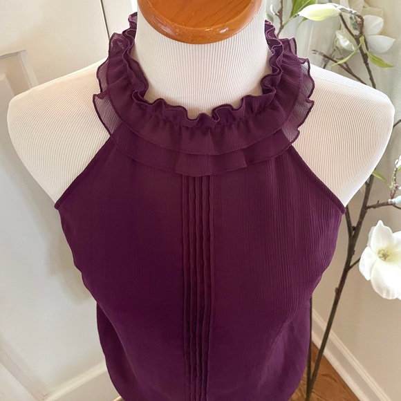 Guess Open Back Top - Picture 2 of 6